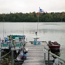 At Varga's Cottage
